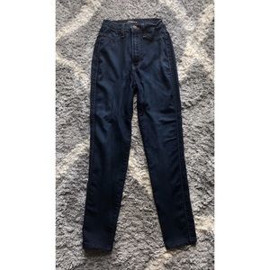 Fashion Nova women’s skinny jeans